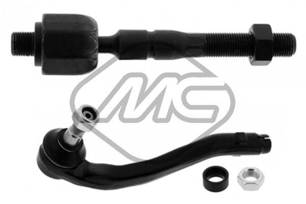 Metalcaucho 77743 - Repair Kit, steering idler arm
