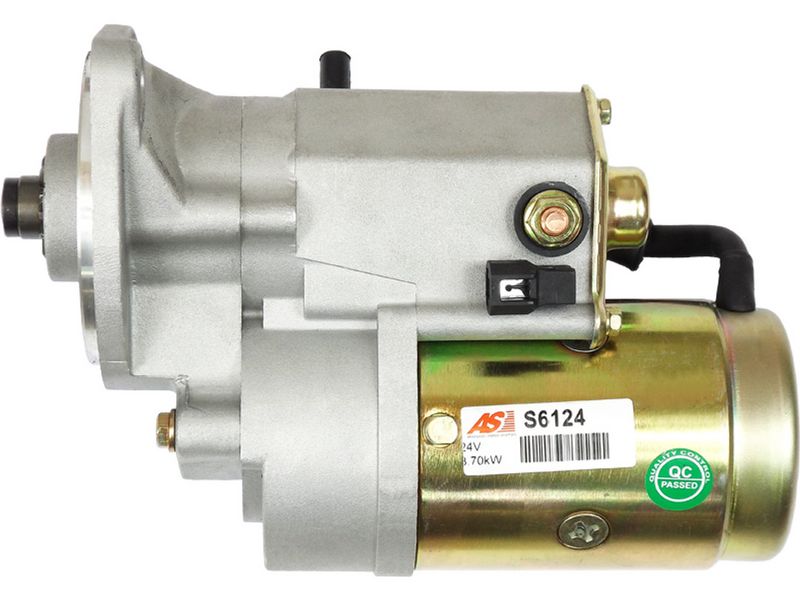 AS-PL S6124 Starter