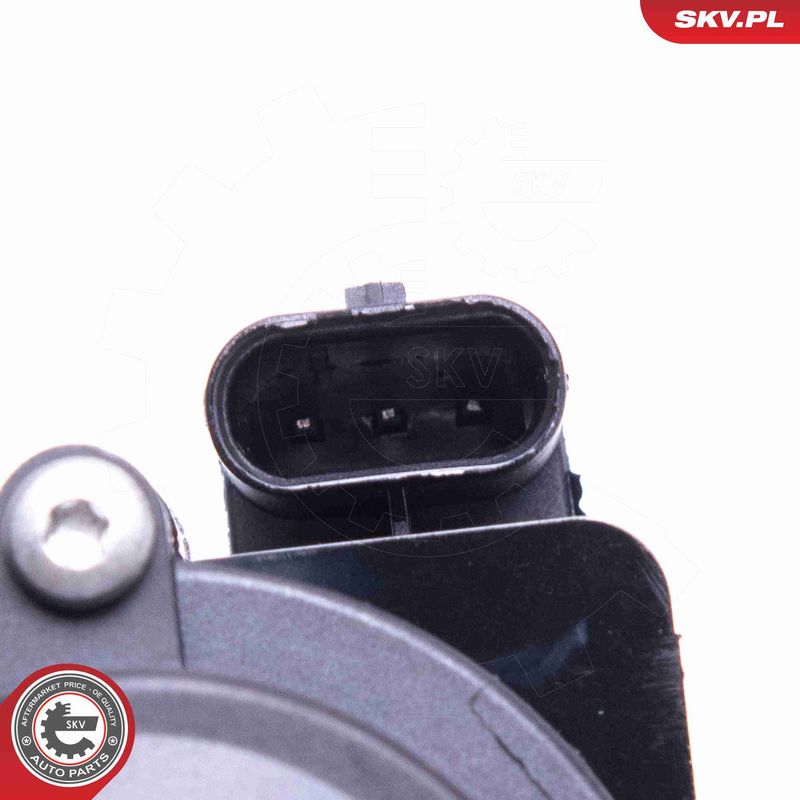 ESEN SKV 22SKV061 Auxiliary Water Pump (cooling water circuit)