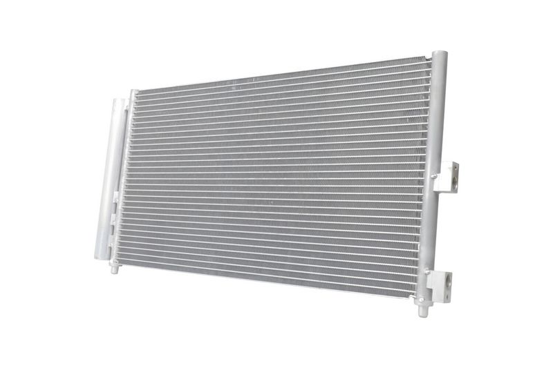 Kondenzátor, klimatizace 8FC 366 220-611