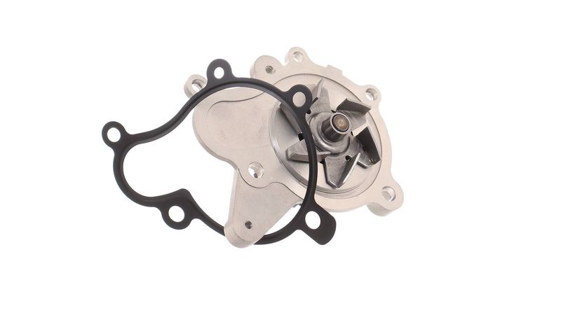SKF VKPC 95853 Насос охолоджувальної рідини, охолодження двигуна