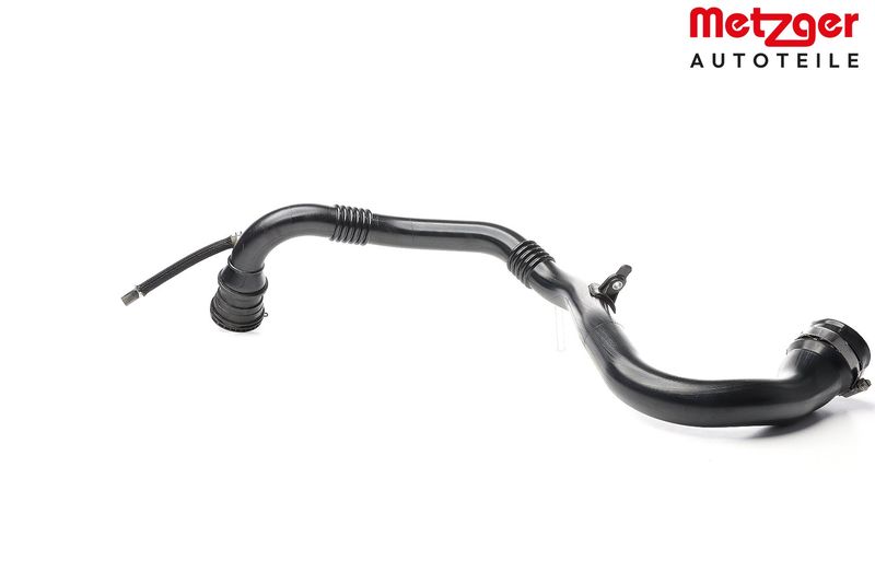 METZGER AUTOTEILE 2401246 Charge Air Hose