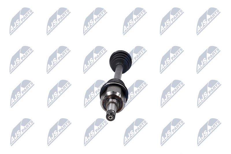Veovõll, NTY NPW-CT-089