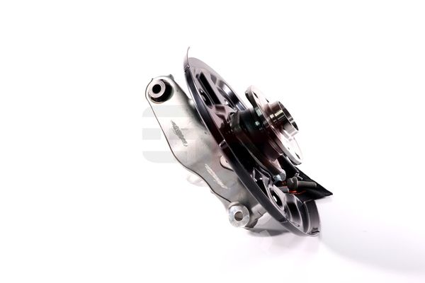 GH GH-289955V Steering Knuckle, wheel suspension