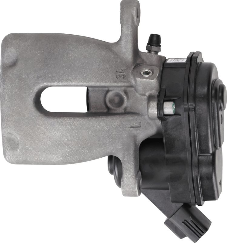 TRW BHQ285E Brake Caliper