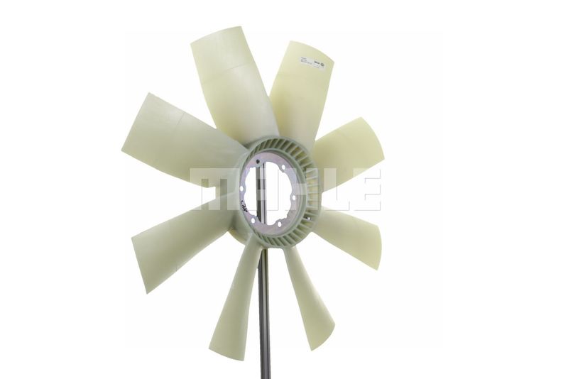 Product Image - Koelventilatorwiel - CFW17000P - MAHLE