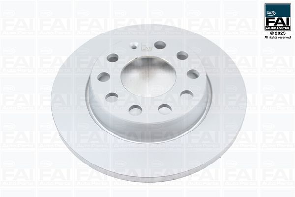 FAI AutoParts Stabdžių diskas