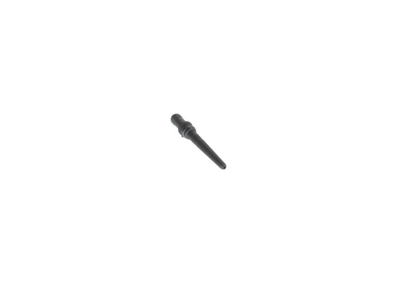 Ștuțul țevii de presiune, duză de injecție 2 433 370 467 BOSCH