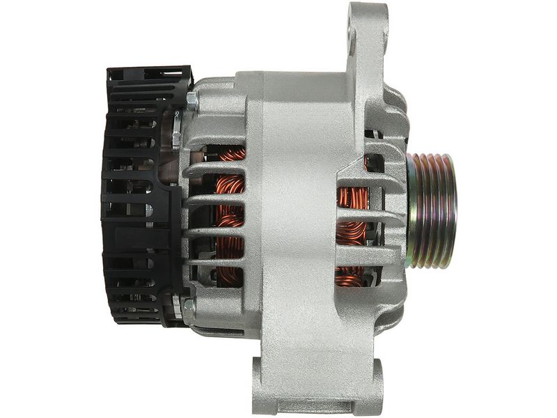 AS-PL A6129(DENSO) Alternator