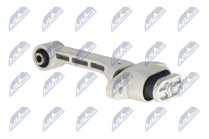 Paigutus, Mootor, NTY ZPS-KA-356