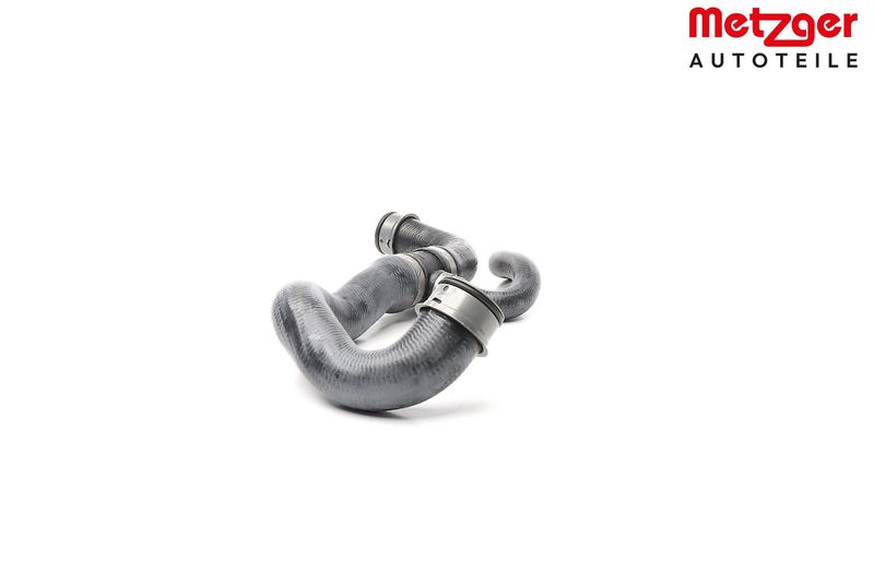 METZGER AUTOTEILE 2421175 Radiator Hose