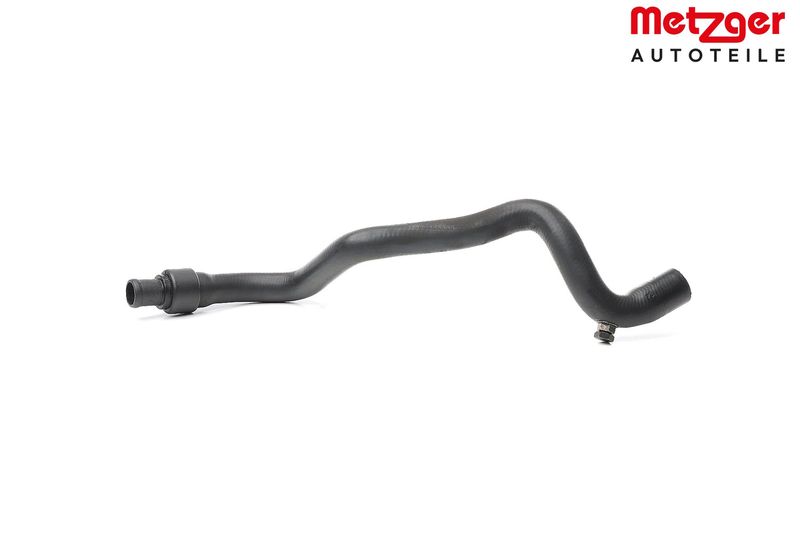 METZGER AUTOTEILE 2420380 Radiator Hose