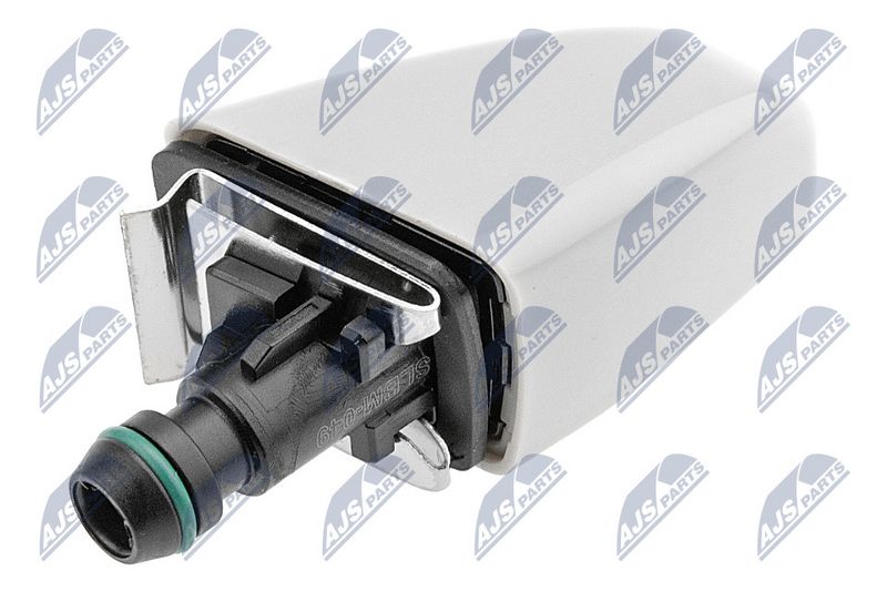 Pesuveedüüs, Tulepesurid, NTY EDS-BM-049