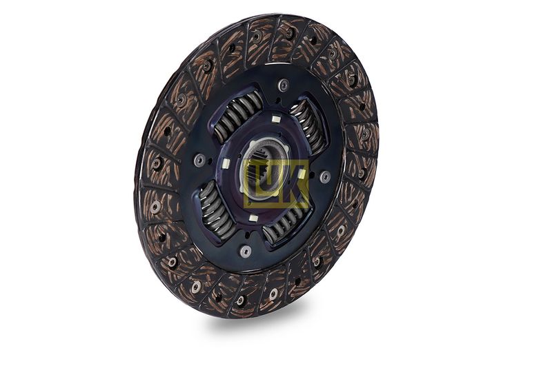 Schaeffler LuK 319 0148 60 Clutch Disc
