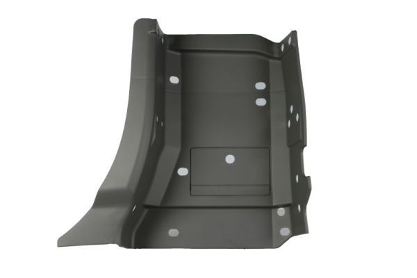 Türschwellen - Trittbrett