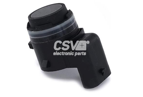 Sensor, auxiliar de aparcamiento