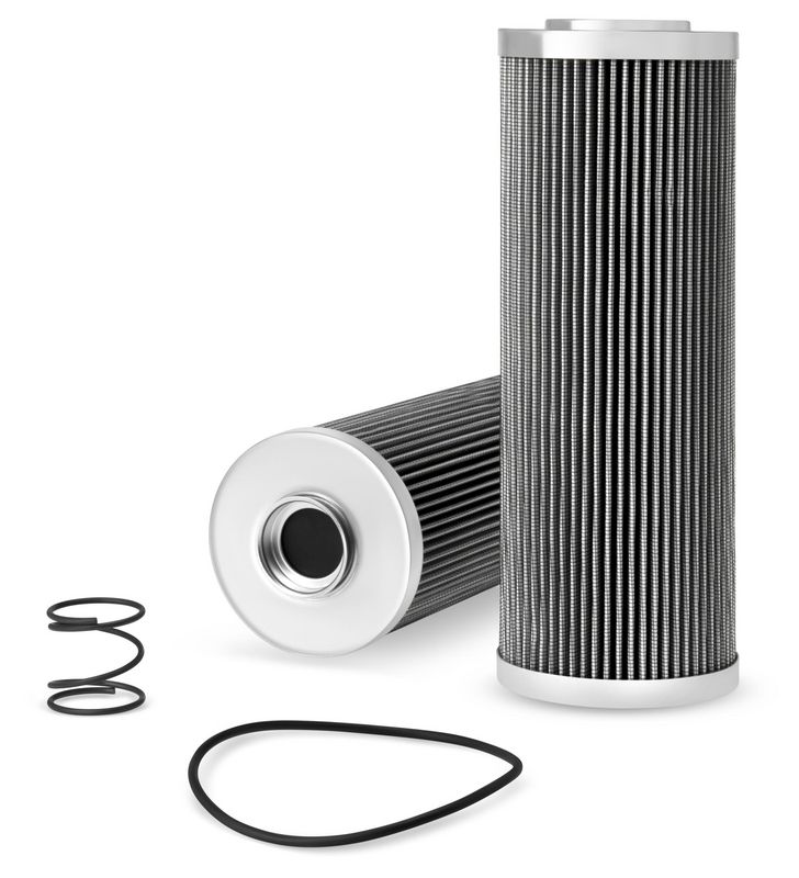 Product Filtrs, Hidropacēlāja sistēma FLEETGUARD HF35517 Image