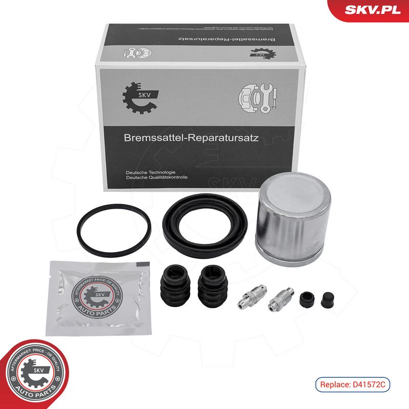 Remondikomplekt, Pidurisadul, ESEN SKV 91SKV253