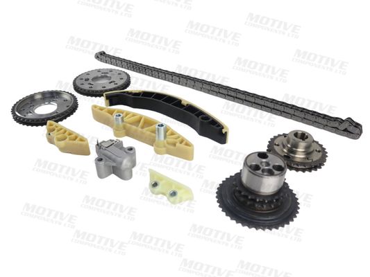 MOTIVE TCK224 Timing Chain Kit