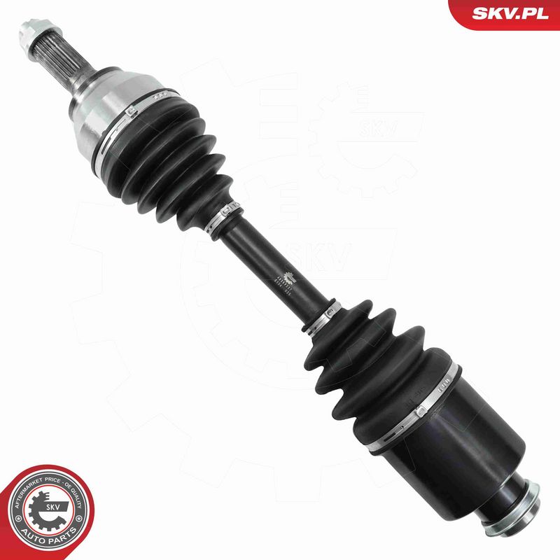 ESEN SKV 40SKV227 Drive Shaft