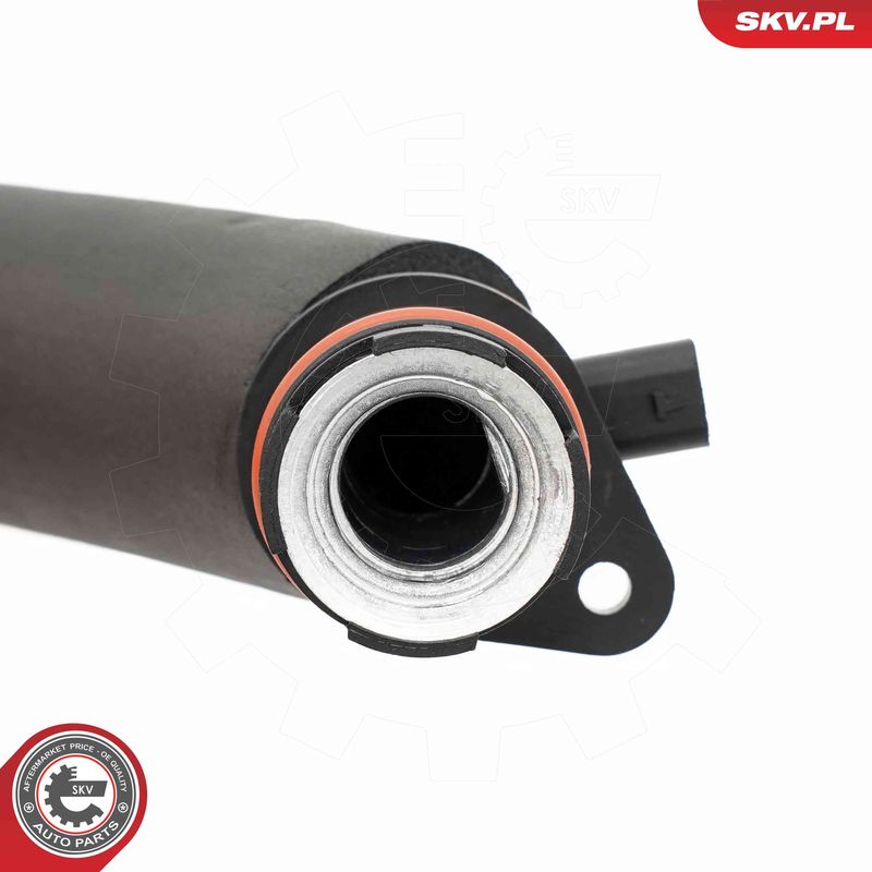 ESEN SKV 54SKV743 Hose, crankcase ventilation