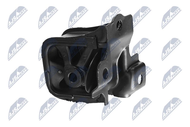 Paigutus, Mootor, NTY ZPS-HD-069