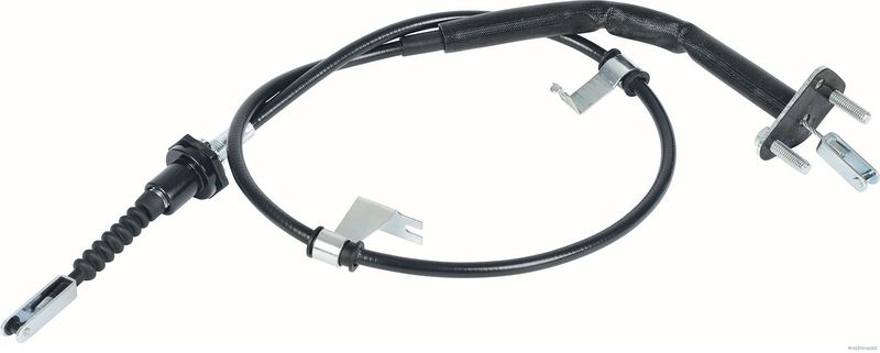 Product Trose, Sajūga pievads HERTH+BUSS JAKOPARTS J2300310 Image