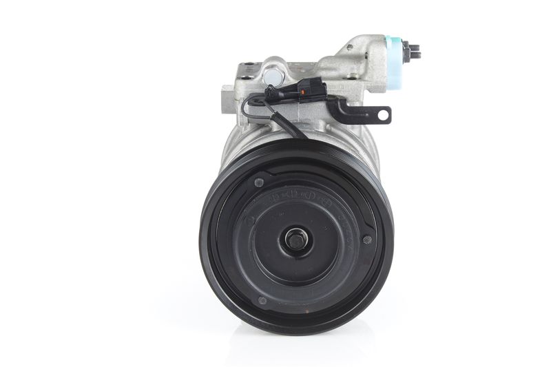 Kompressor, kliimaseade, NISSENS 890067