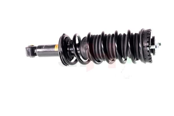 Vedruamort, GH GH-334401C01