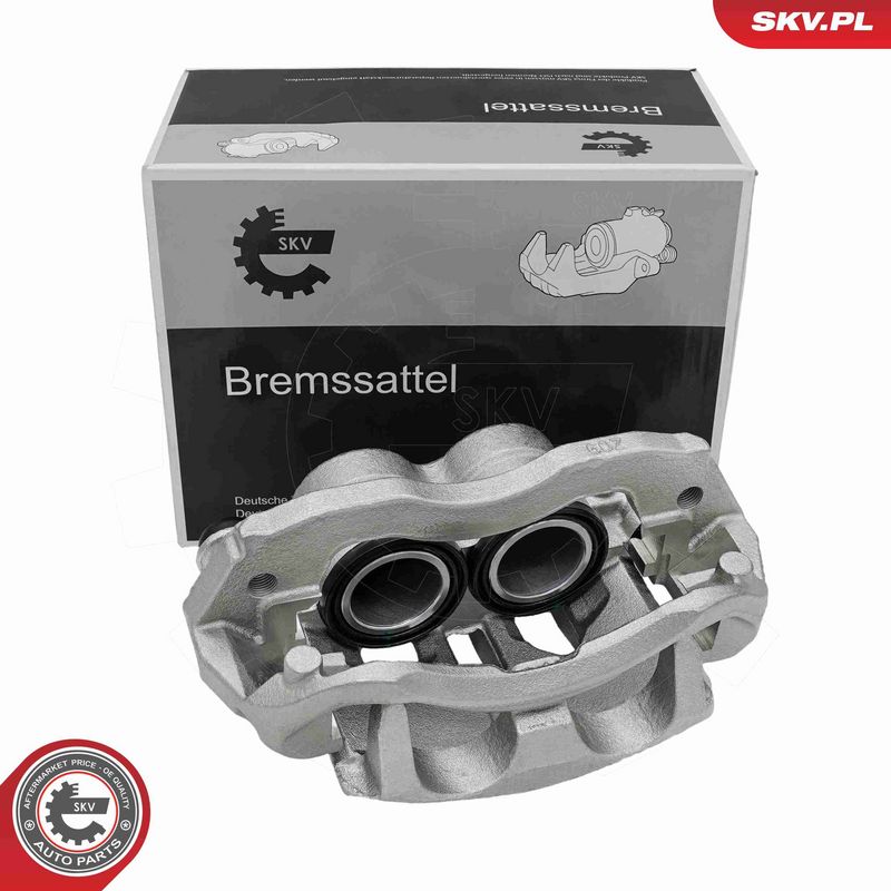 ESEN SKV 89SKV641 Brake Caliper
