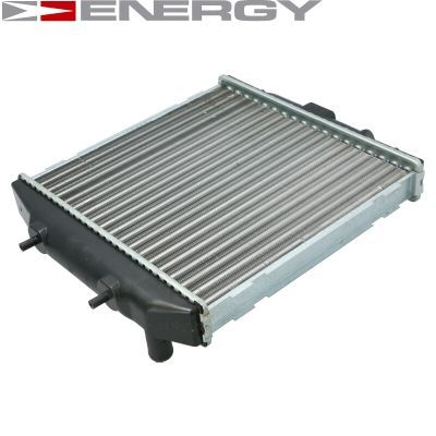 ENERGY 17700A78B00-000 Radiator, engine cooling