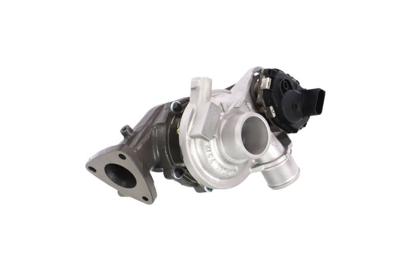 REMANTE 003-002-004440R Charger, charging (supercharged/turbocharged)
