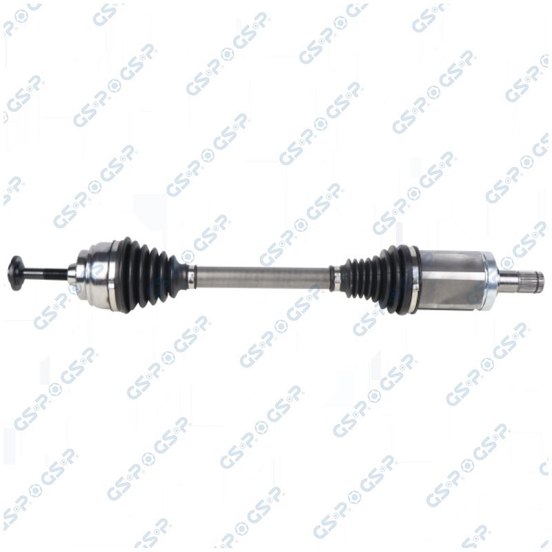 Veovõll, GSP 202730