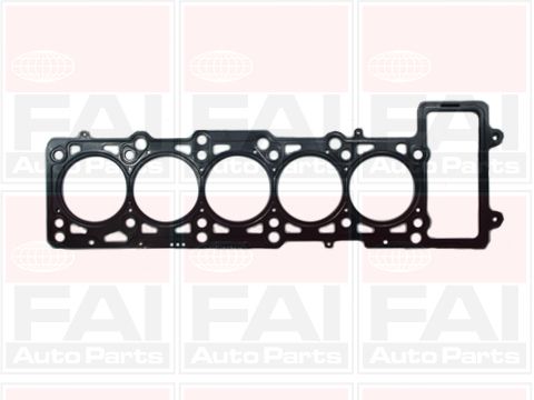 FAI Volkswagen прокладка головки блоку MULTIVAN V 2.5 TDI 03-09, TOUAREG 2.5 R5 TDI 03-10, TRANSPORTER V 2.5 TDI 4motion