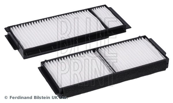 BLUE PRINT ADM52508 Filter Set, cabin air