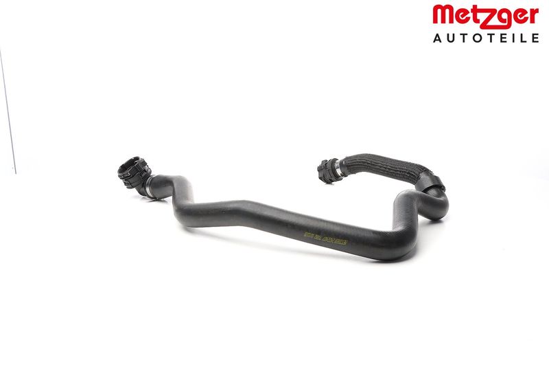 METZGER AUTOTEILE 2422407 Radiator Hose