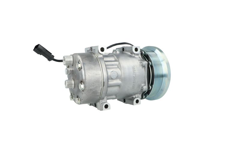 Kompressor, kliimaseade, NRF 32758