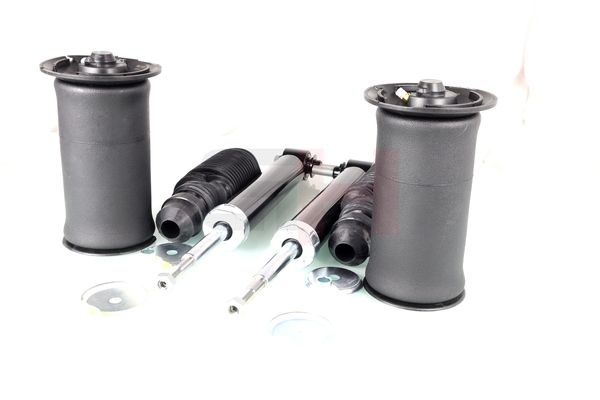 GH GH-331561S01 Suspension Kit, springs/shock absorbers