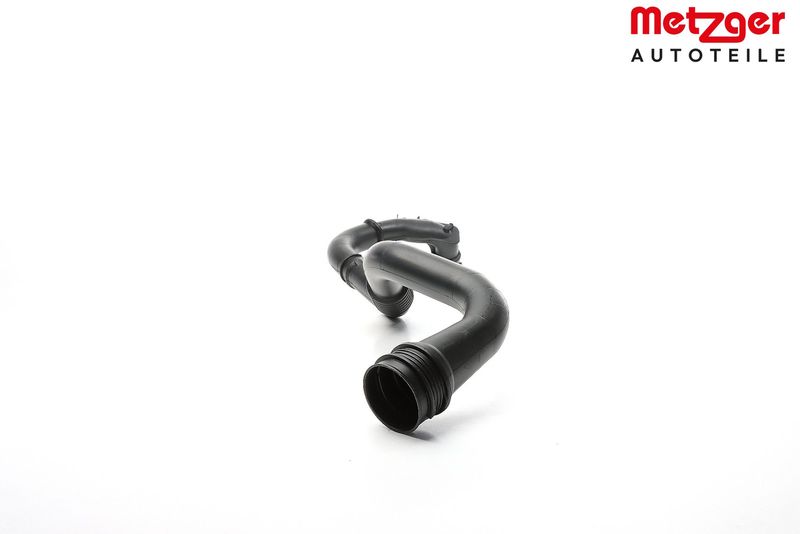 METZGER AUTOTEILE 2400414 Charge Air Hose