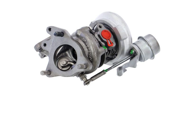 REMANTE 003-001-000004R Charger, charging (supercharged/turbocharged)