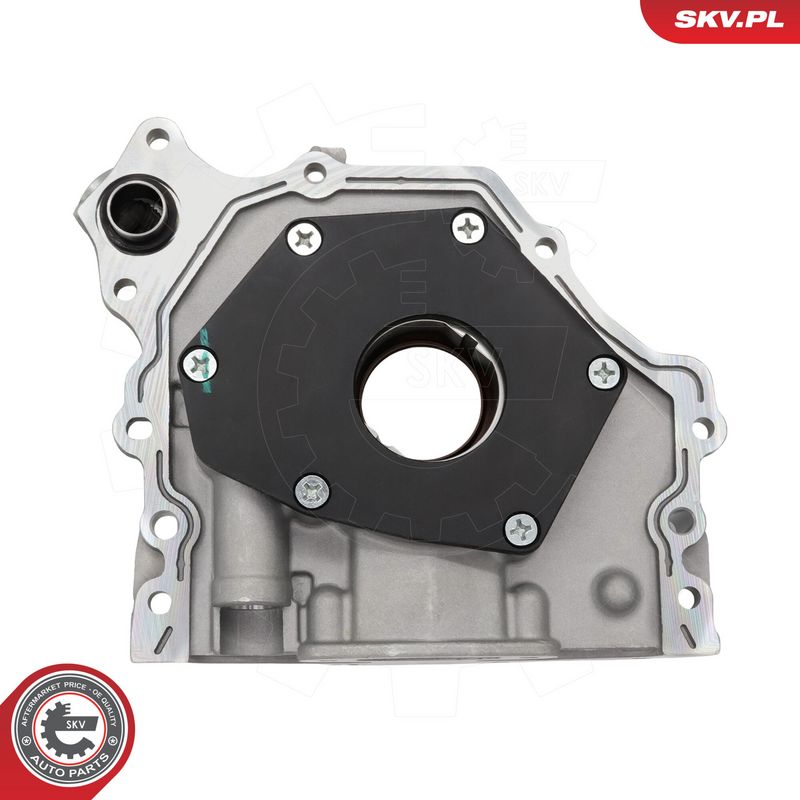 Õlipump, ESEN SKV 77SKV033