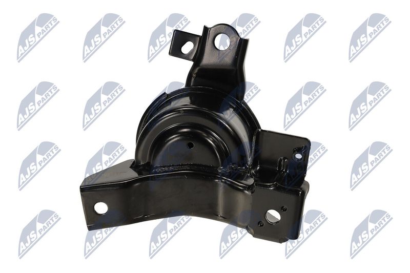 Paigutus, Mootor, NTY ZPS-KA-353