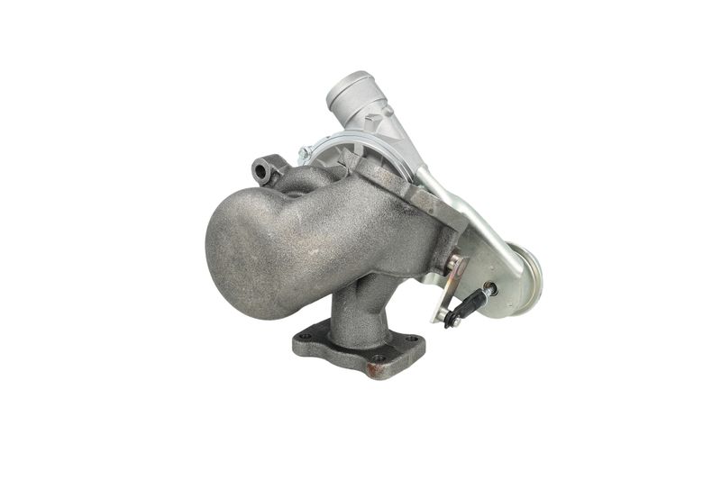 Kompressor, ülelaadimine, NRF 90010173