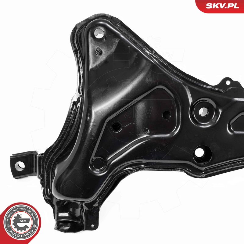 Abiraamid, agregaadikandja, ESEN SKV 64SKV116