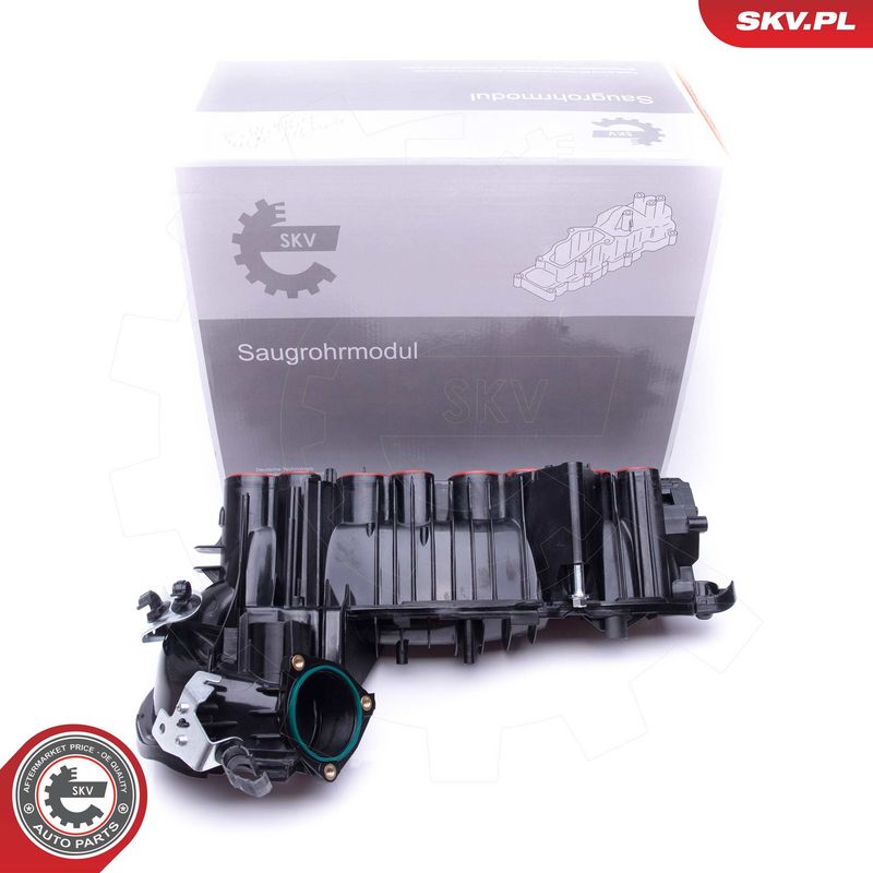 Õhuvõtumoodul, ESEN SKV 49SKV020