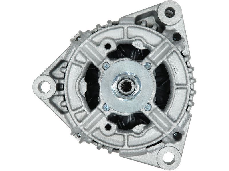 Remanufactured AS-PL Alternator