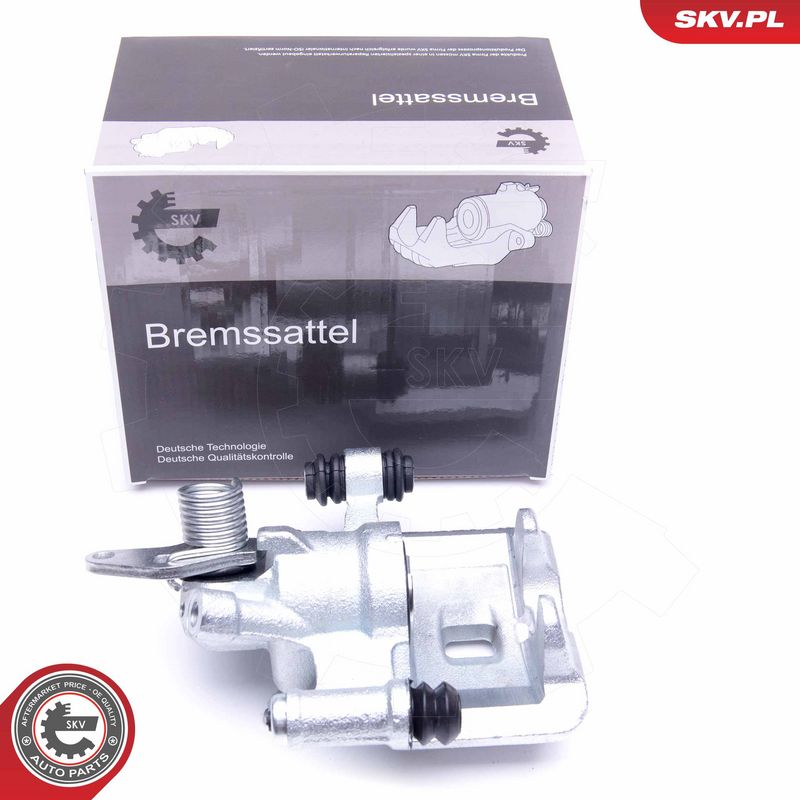 Pidurisadul, ESEN SKV 45SKV423