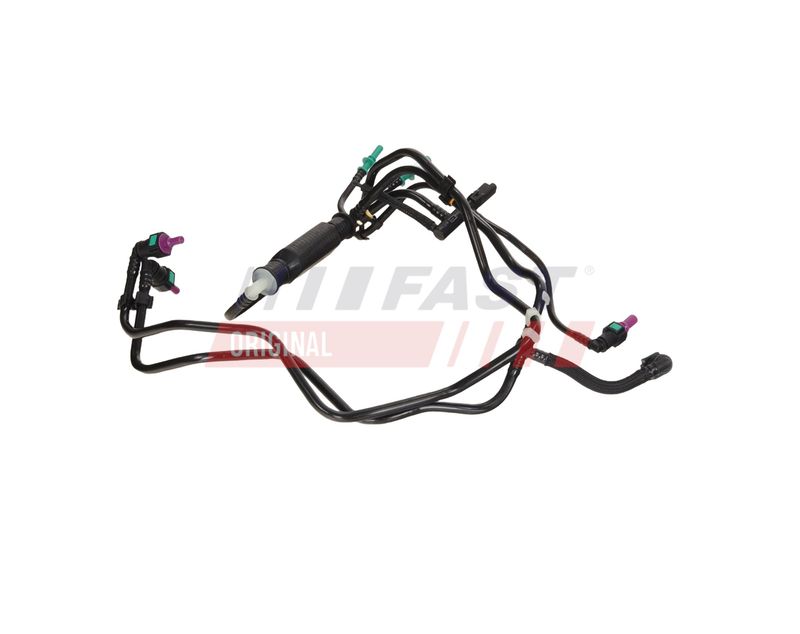 Kütusetorustik, FAST FT39580