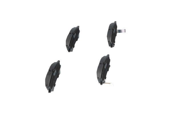 Kavo Parts KBP-3004 Stabdžių trinkelių rinkinys, diskinis stabdys