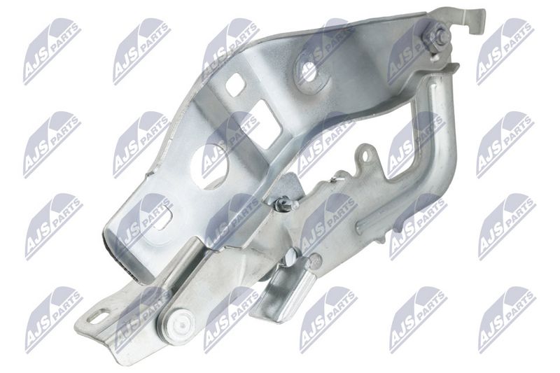 Balama, capota motor NTY EZC-ME-512